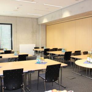 0.13 Gruppentische