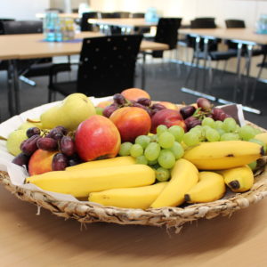 0.13 Gruppentische und Catering-Beispiel