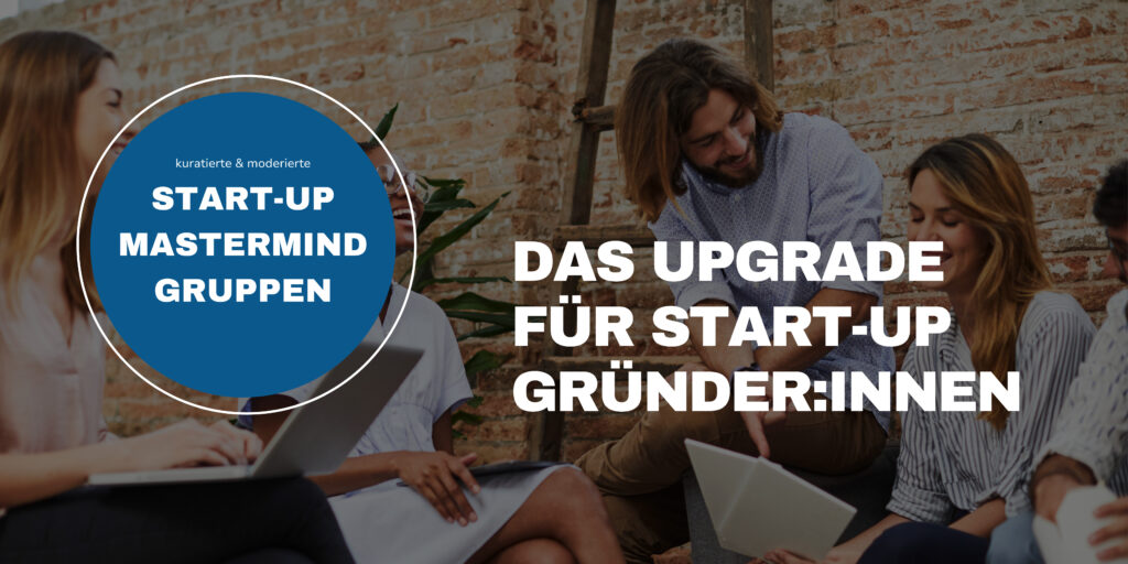 Banner Beschreibung Mastermind Gruppe