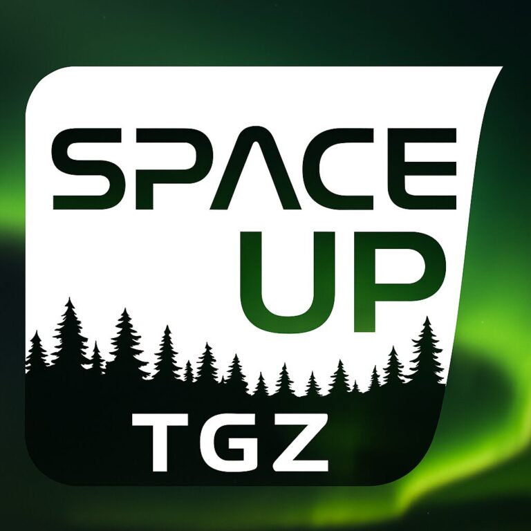spaceup Tgz logo