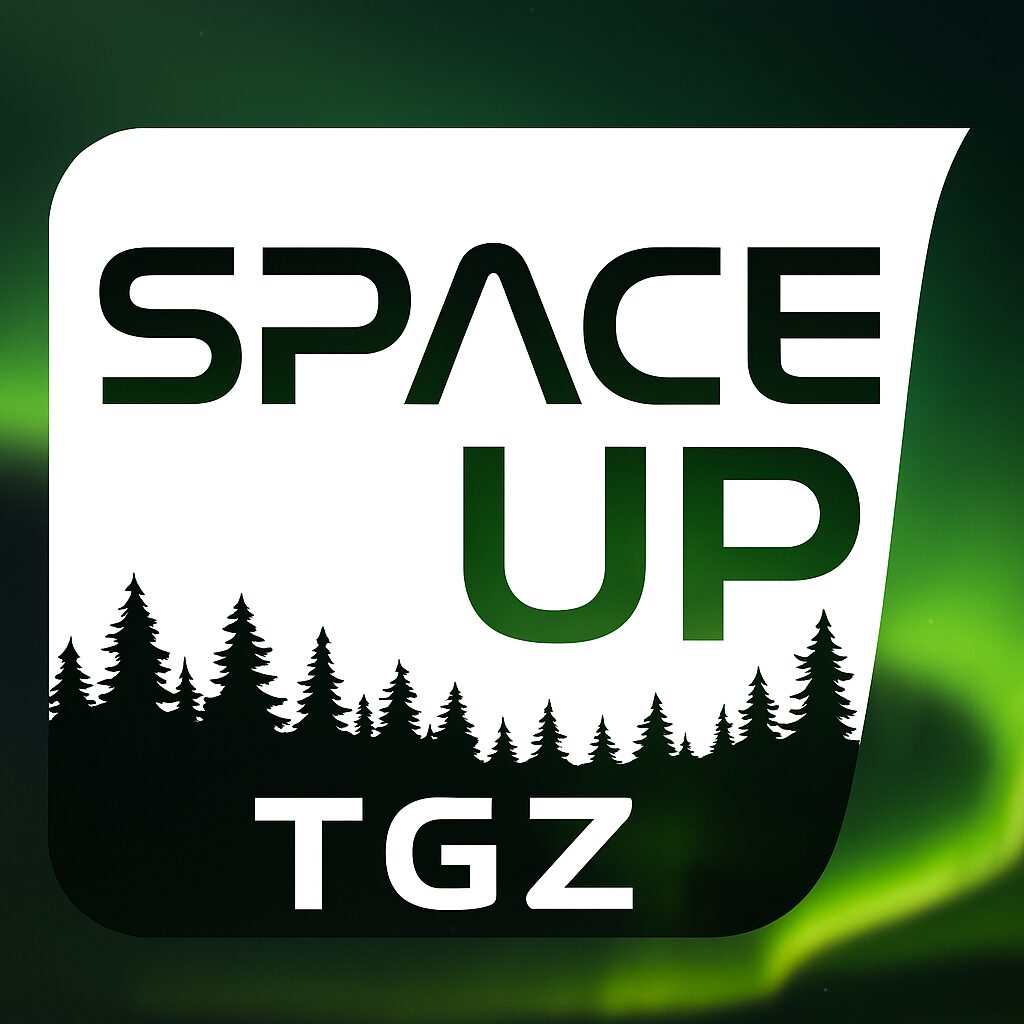 spaceup Tgz logo