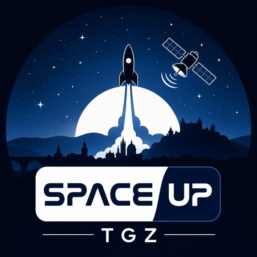 RaketenLogoSpaceUpTGZ